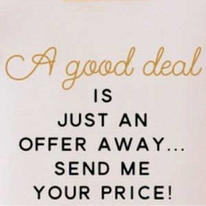 COPY - COPY - COPY - COPY - Offers Welcome